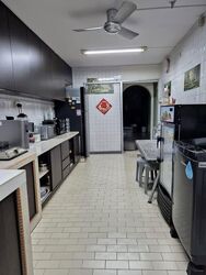 Blk 801 Tampines Avenue 4 (Tampines), HDB 4 Rooms #566103301